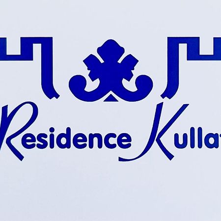 Residence Kullat 2 Velipojë Exteriör bild