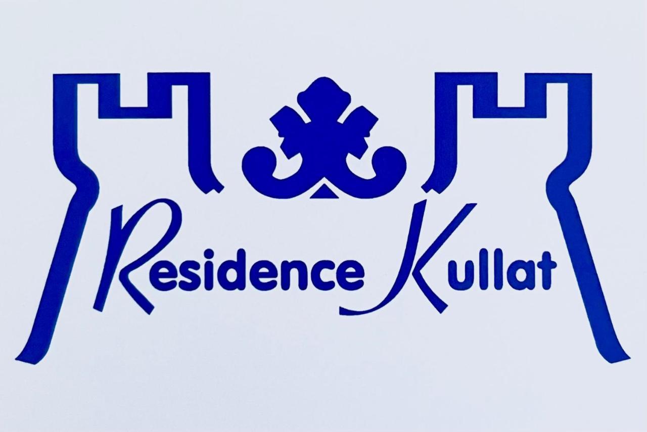 Residence Kullat 2 Velipojë Exteriör bild